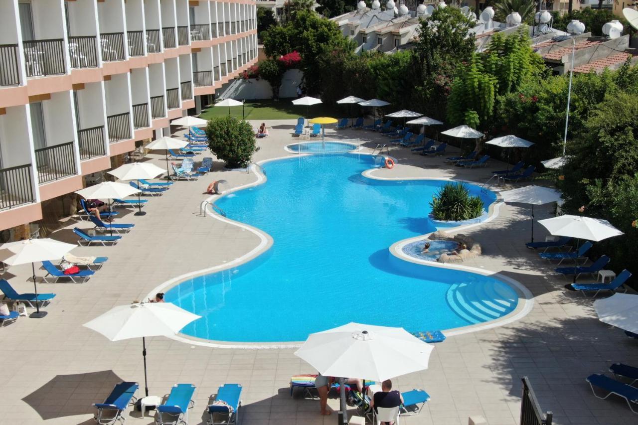 Avlida Hotel Pafos