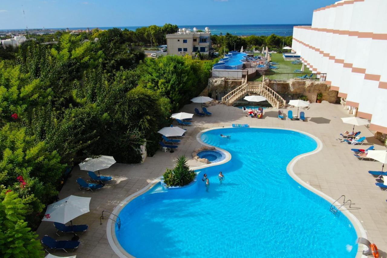 Avlida Pafos