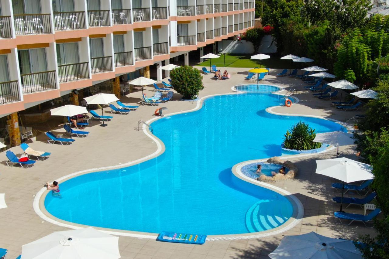 Avlida Hotel Pafos