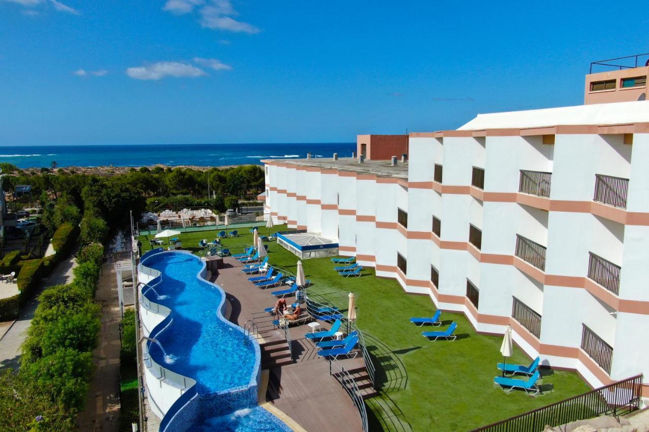 Avlida 4* Pafos