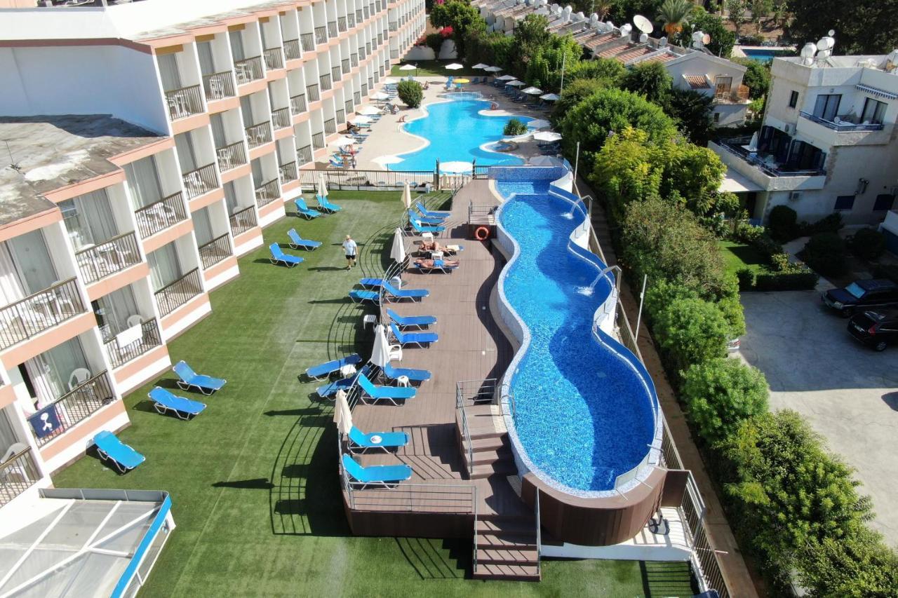 Avlida 4* Pafos