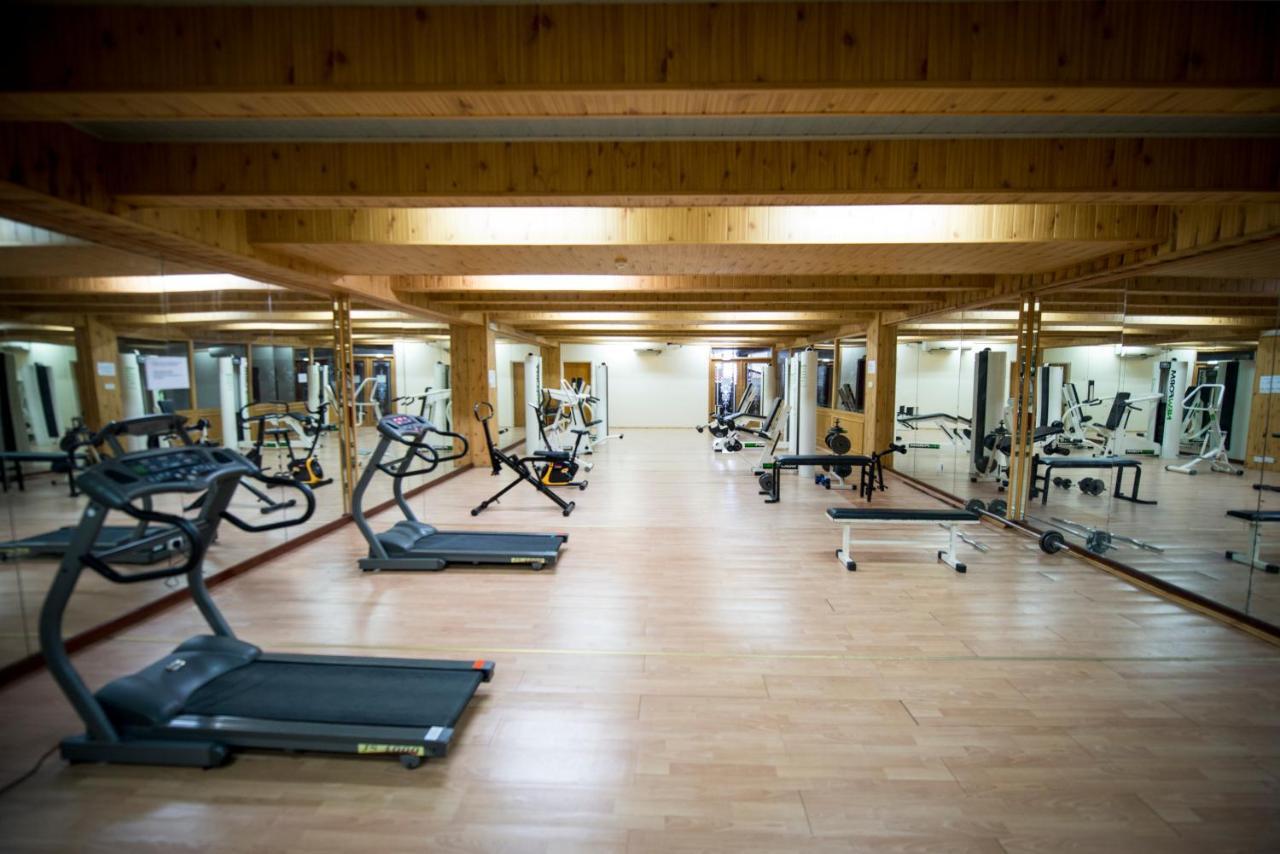 Avlida Hotel Pafos