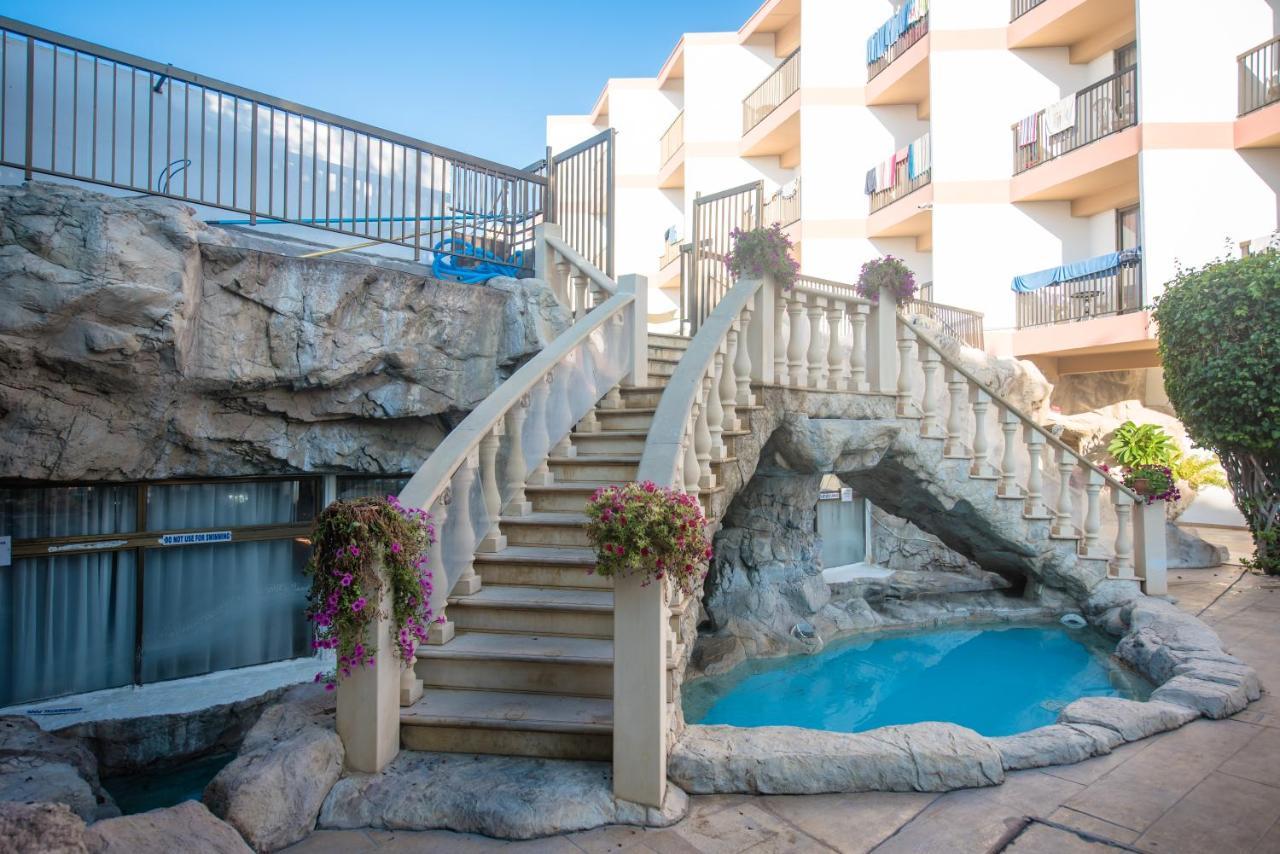 Avlida 4* Pafos