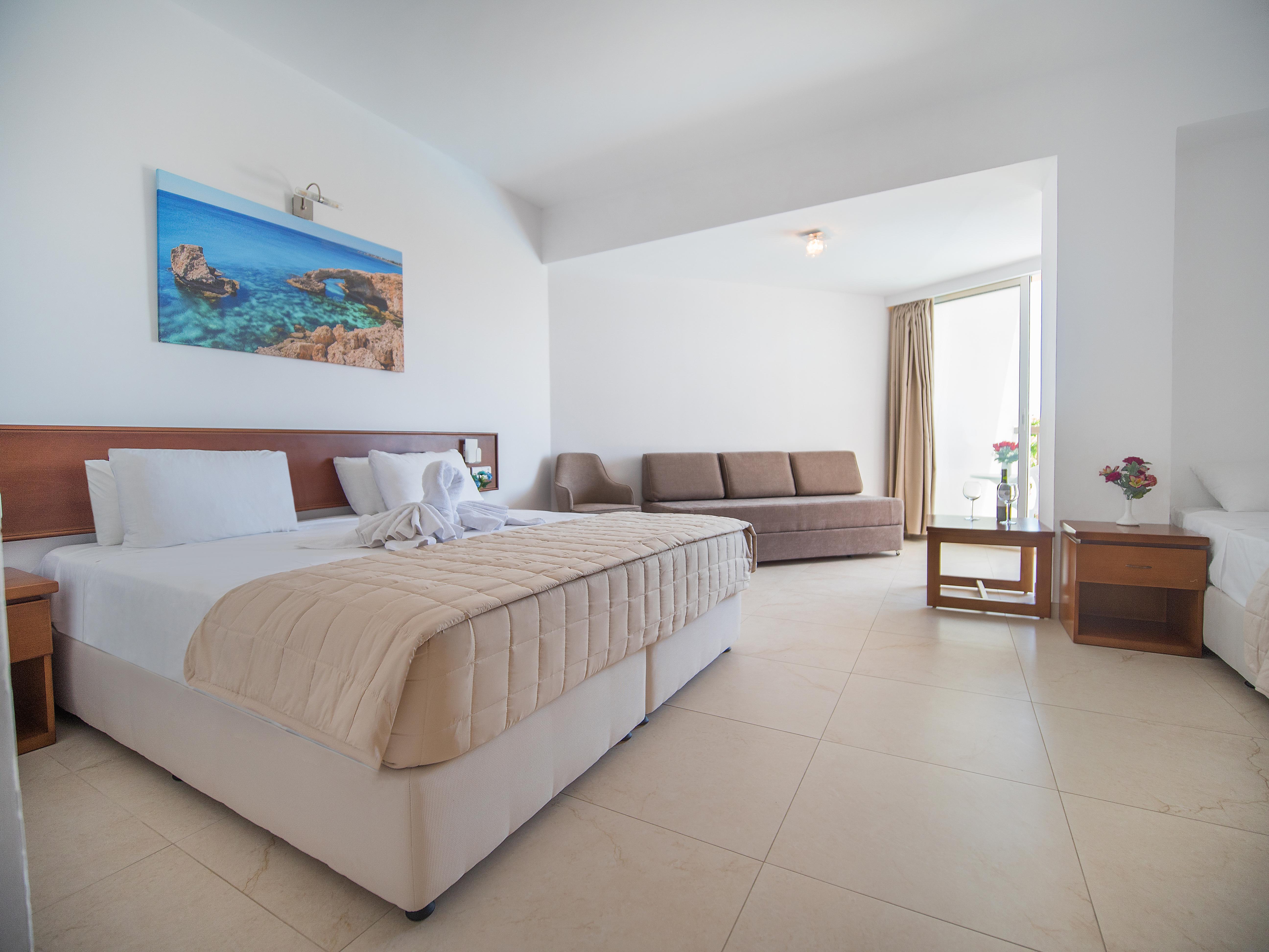 Avlida Pafos