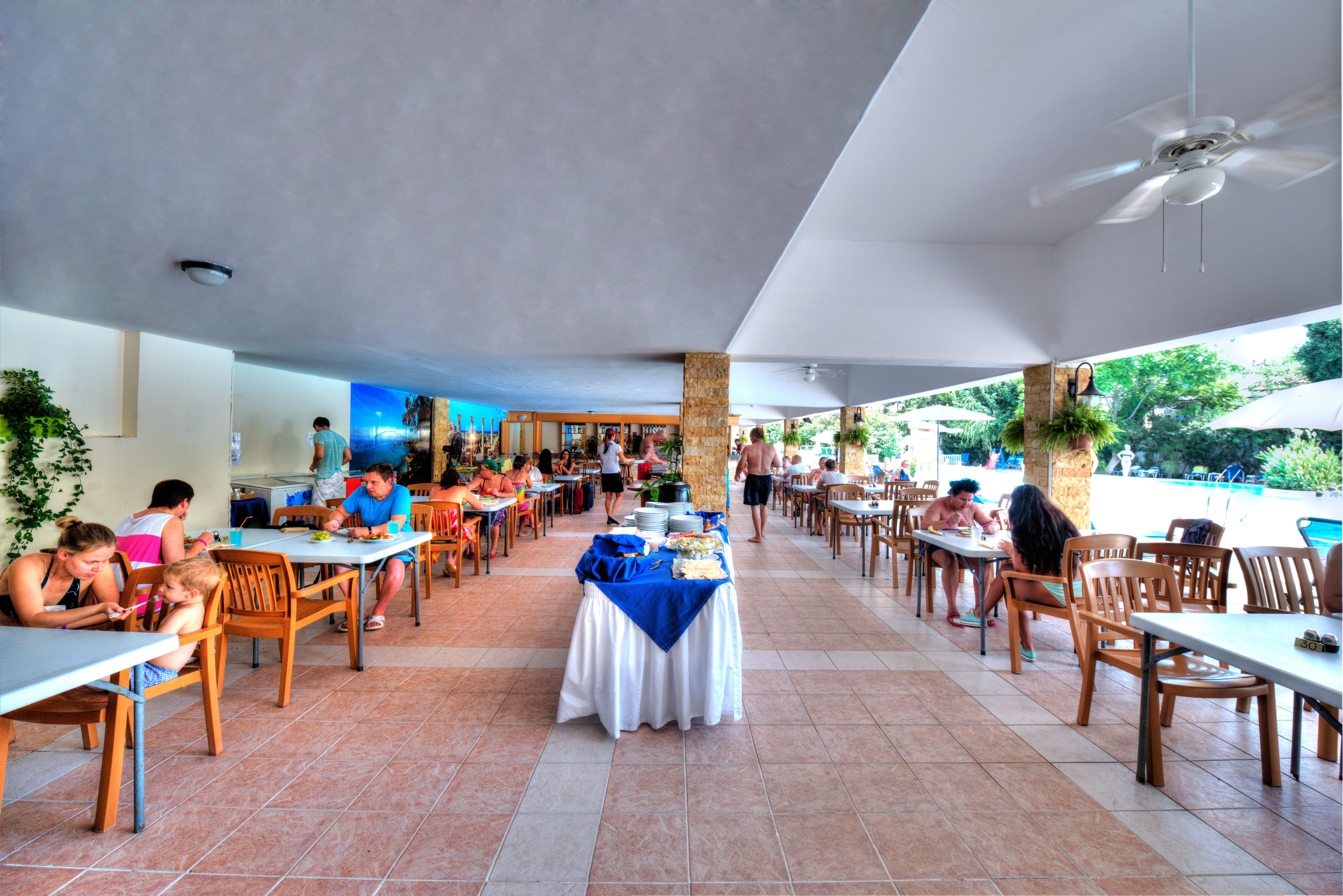 Hotel Avlida Pafos