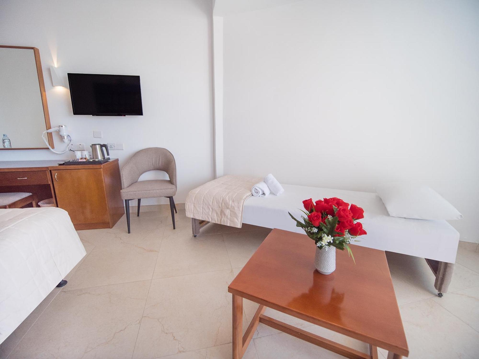 Avlida 4* Pafos