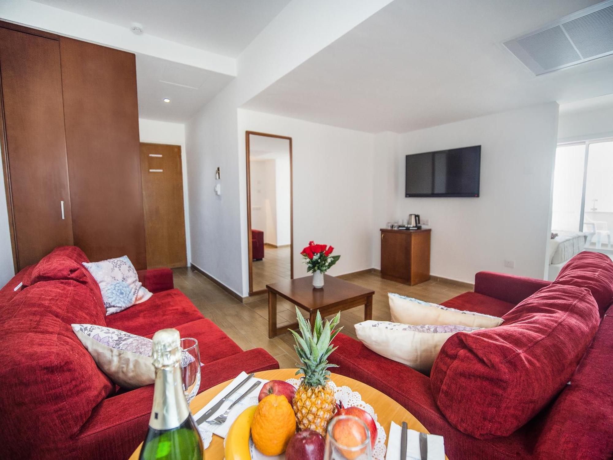 Avlida Hotel Pafos